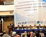 Balkhi Asserts 500 Projects’ Money Pocketed before his Takeover